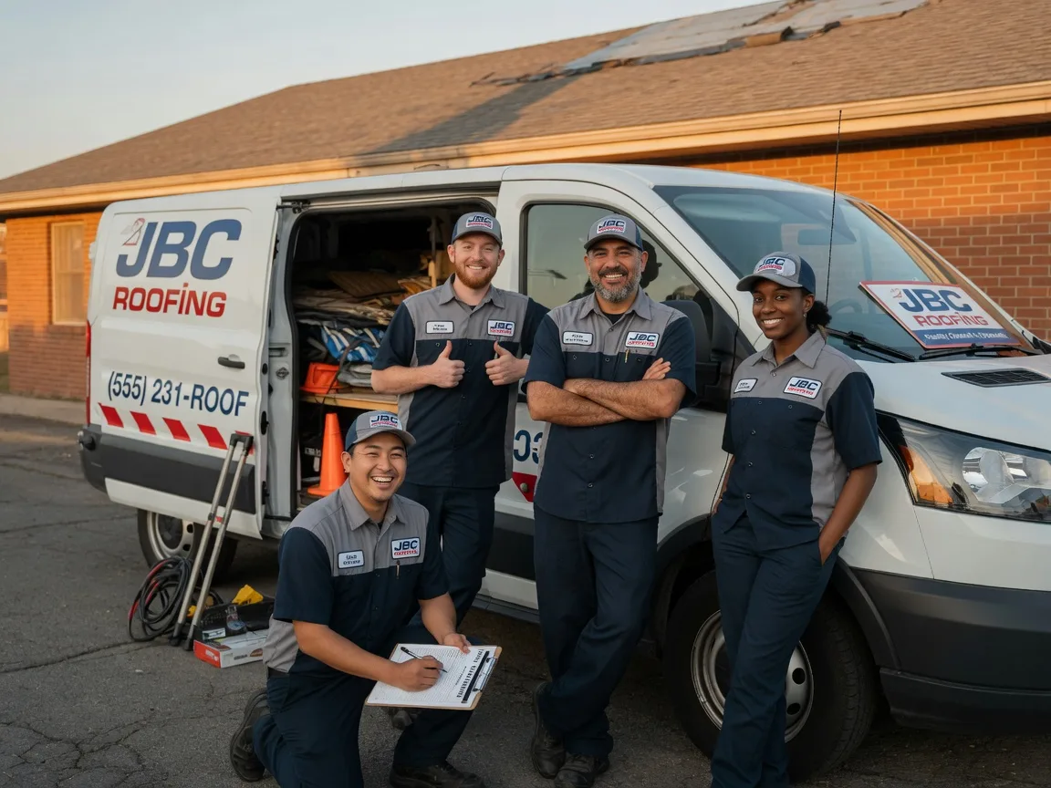 Roof Replacement company in Sumner, IA